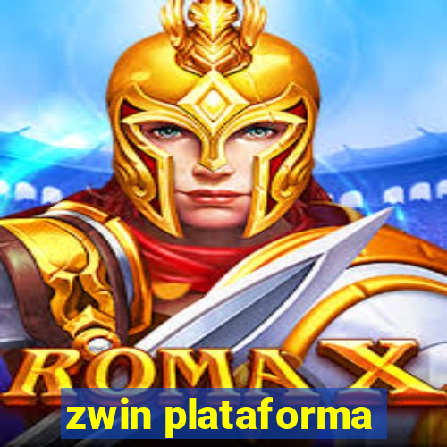 zwin plataforma